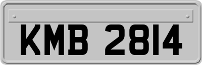 KMB2814