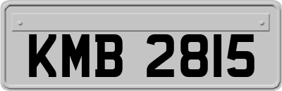 KMB2815