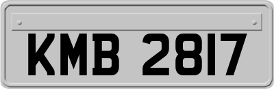 KMB2817