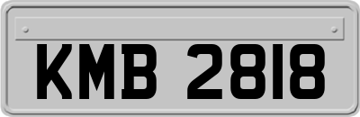 KMB2818