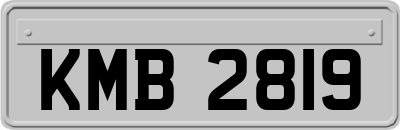 KMB2819