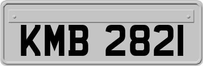 KMB2821