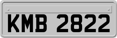 KMB2822