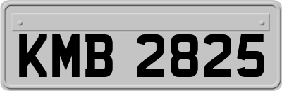 KMB2825