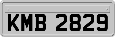 KMB2829