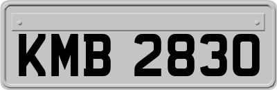 KMB2830