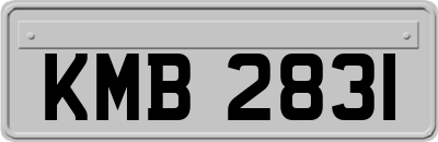 KMB2831