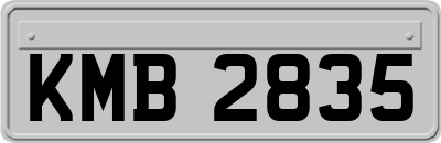 KMB2835