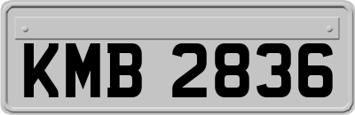KMB2836
