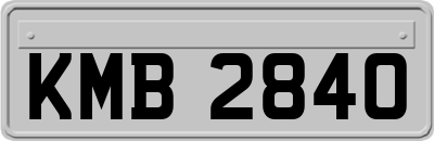 KMB2840