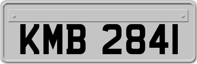 KMB2841