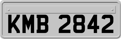 KMB2842