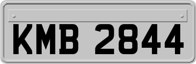 KMB2844