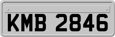 KMB2846