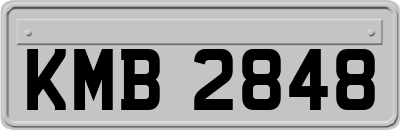 KMB2848