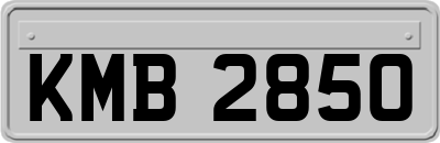 KMB2850