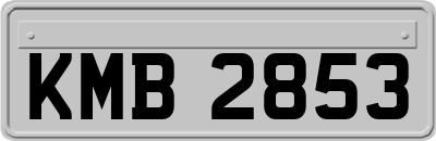 KMB2853