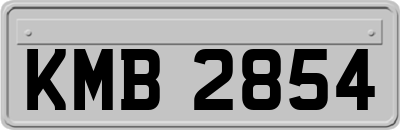 KMB2854
