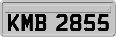 KMB2855