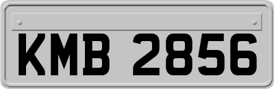 KMB2856