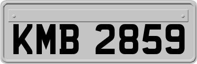 KMB2859