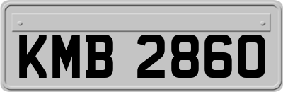 KMB2860