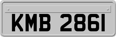 KMB2861