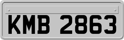 KMB2863