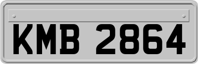 KMB2864