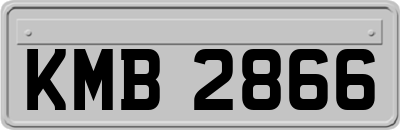 KMB2866