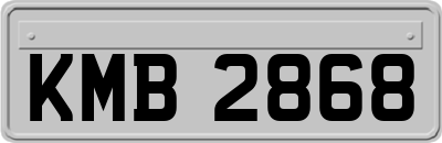 KMB2868