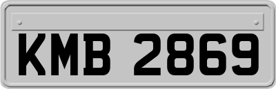 KMB2869