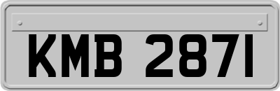KMB2871