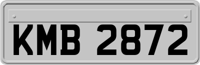 KMB2872