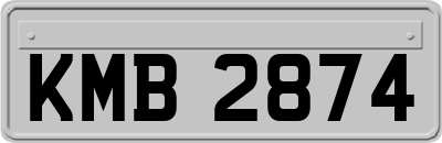 KMB2874