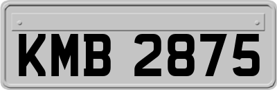 KMB2875