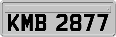 KMB2877