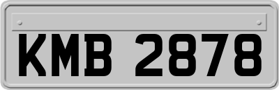 KMB2878