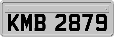 KMB2879