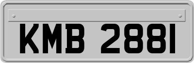 KMB2881