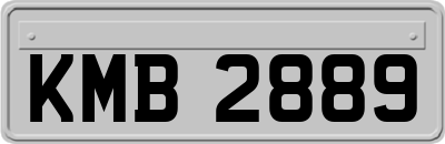 KMB2889