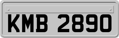 KMB2890