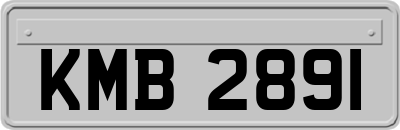 KMB2891