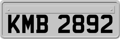 KMB2892