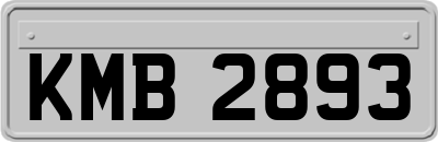 KMB2893
