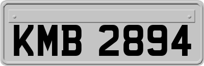 KMB2894