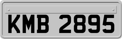KMB2895