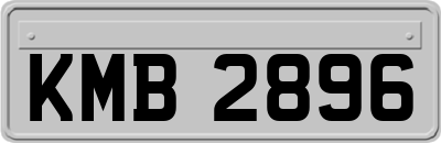 KMB2896
