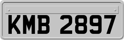 KMB2897