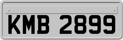 KMB2899